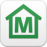 MoneyLens Insights logo
