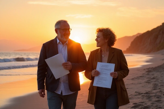 Retirement planning