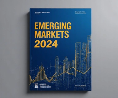 Emerging Markets Report cover