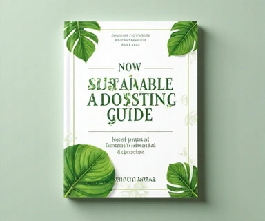Sustainable Investing Report cover